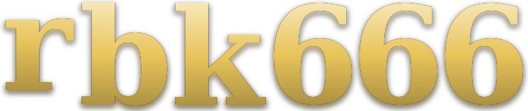 rbk666 logo