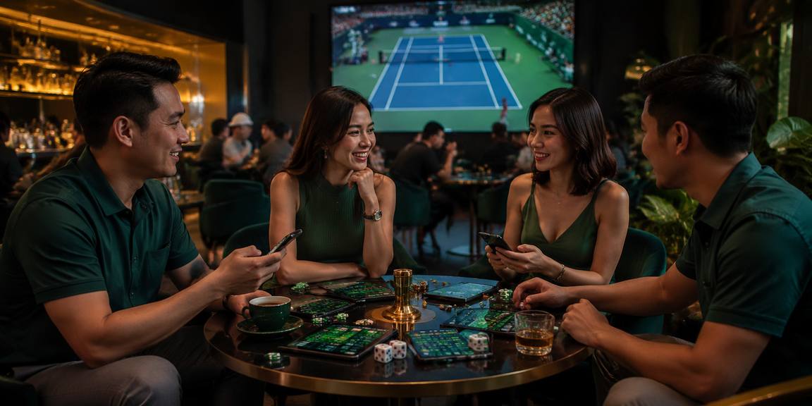 rbk666 Casino