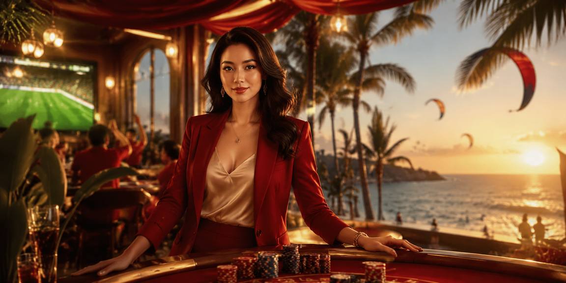 rbk666 Bàn chơi live dealer, slot và thể thao tại rbk666